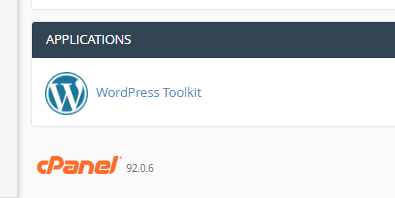 Instalar Wordpress Desde Cpanel