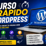 Curso Wordpress Manual