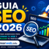 Una guía excelente de SEO (Search Engine Optimization) que puede ayudarte a mejorar la visibilidad de tu sitio web en los motores de búsqueda: